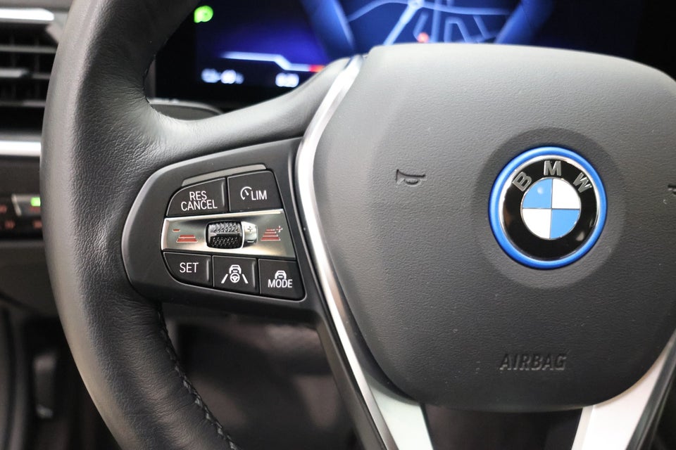 BMW i4 eDrive40 5d