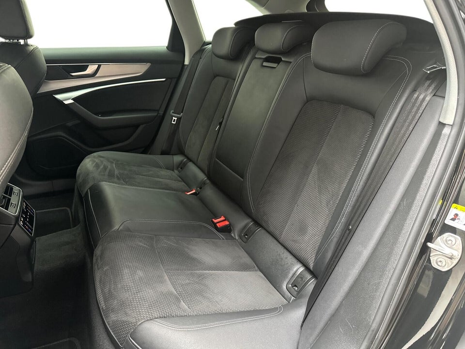 Audi A6 55 TFSi e Sport Prestige Avant quattro S-tr. 5d