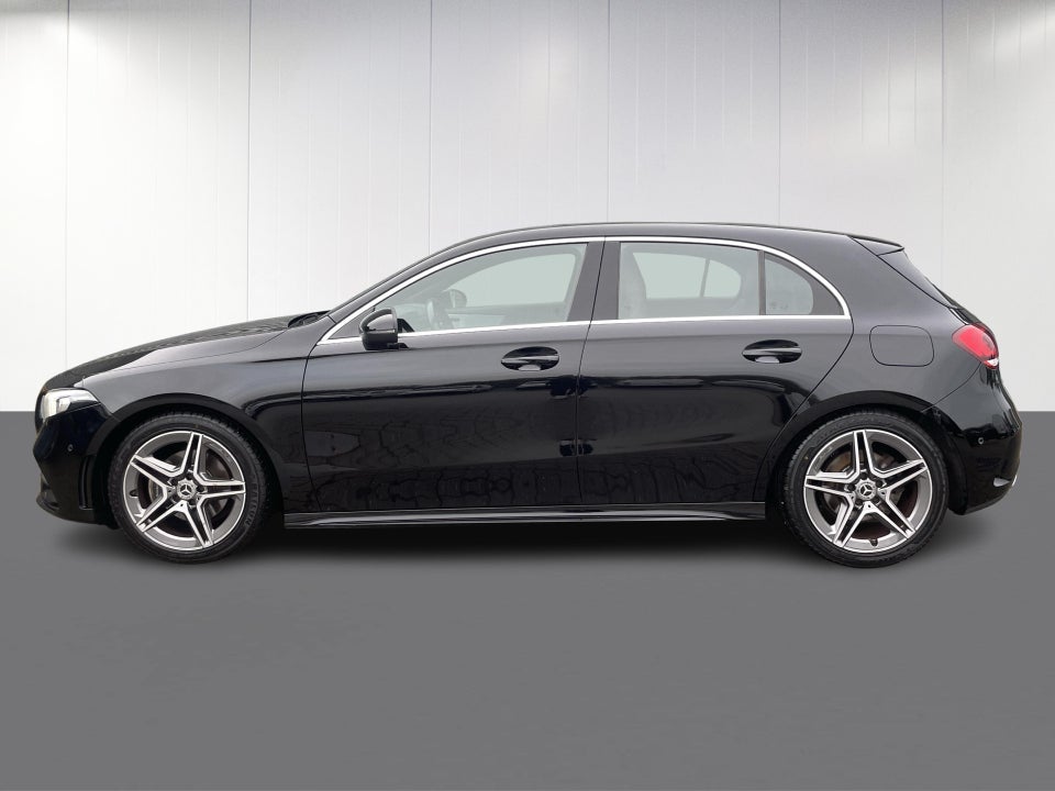 Mercedes A200 1,3 AMG Line aut. 5d