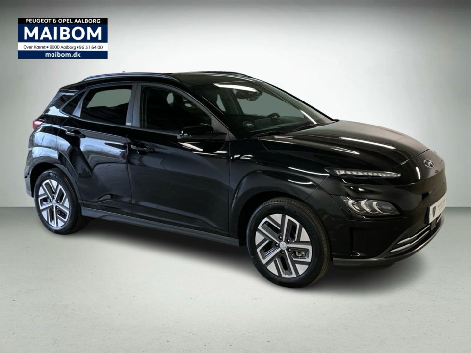 Hyundai Kona 39 EV Trend 5d