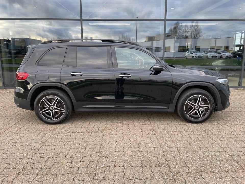 Mercedes EQB350 AMG Premium 4Matic 5d