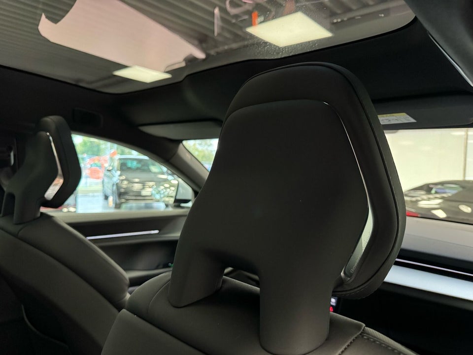 Polestar 3 Long Range AWD 5d