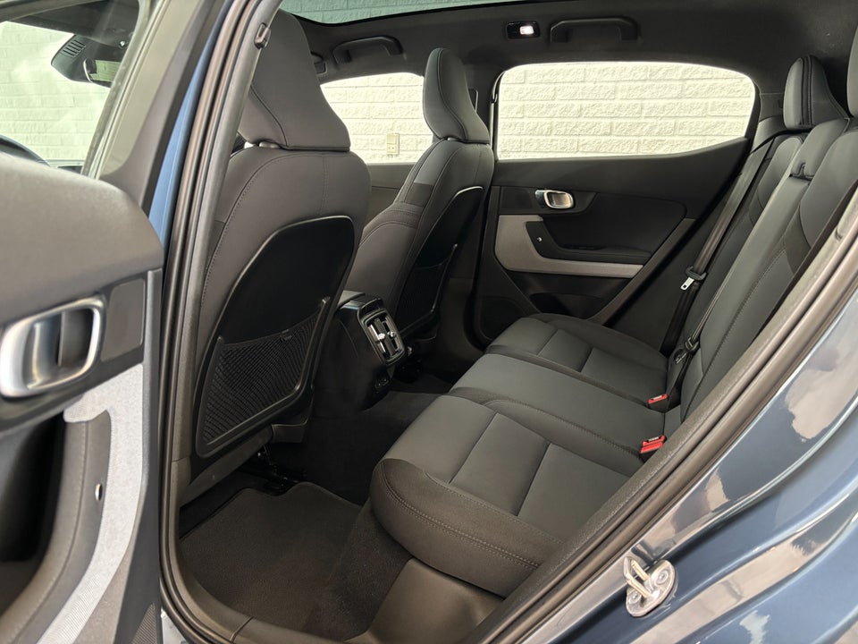 Polestar 2 Long Range 5d