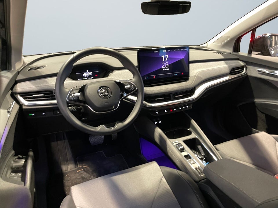 Skoda Enyaq 50 iV 5d