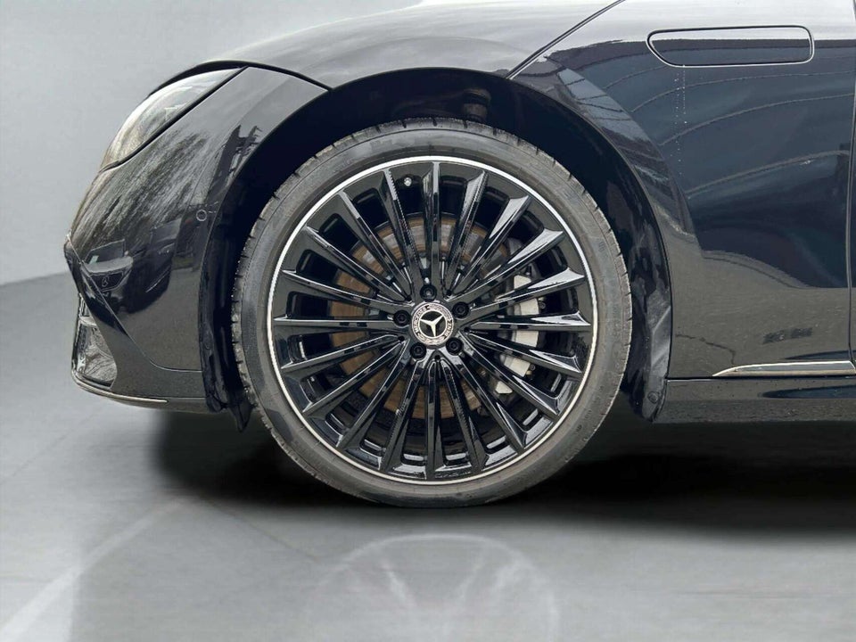 Mercedes EQE350+ AMG Edition 4d
