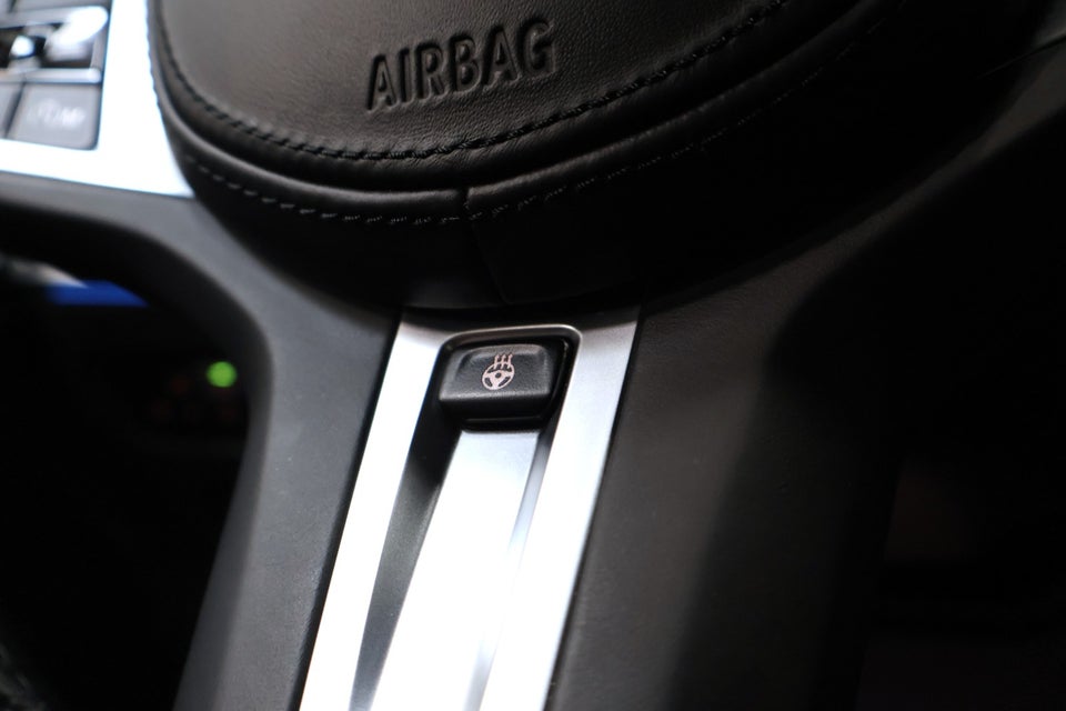 BMW i4 eDrive40 Fully Charged M-Sport 5d