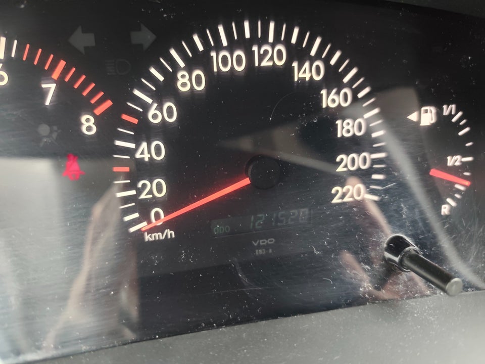 Toyota Corolla 1,6 Sol stc. 5d