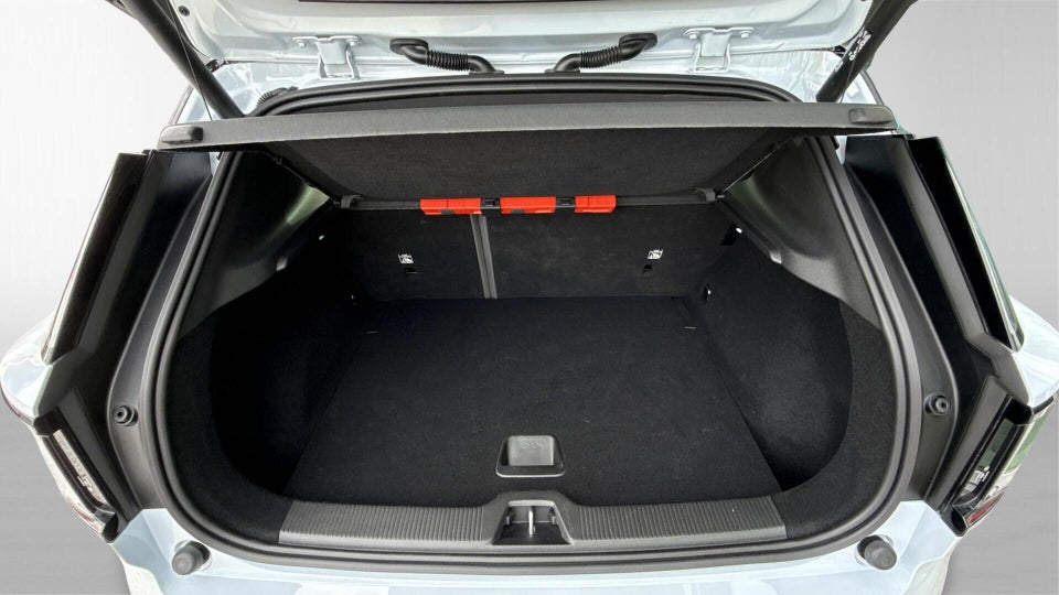 Volvo EX30 Extended Range Ultra 5d