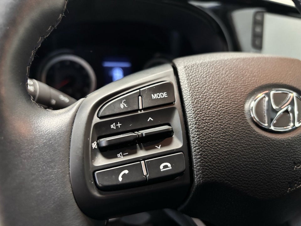 Hyundai i10 1,0 MPi Advanced 5d