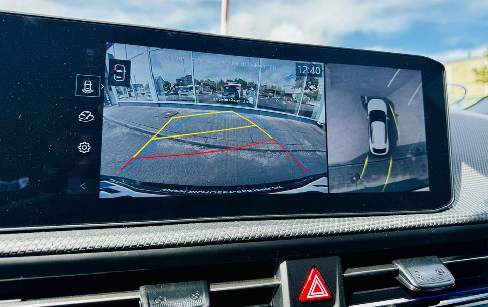 Kia EV6 84 Long Range GT-Line 5d