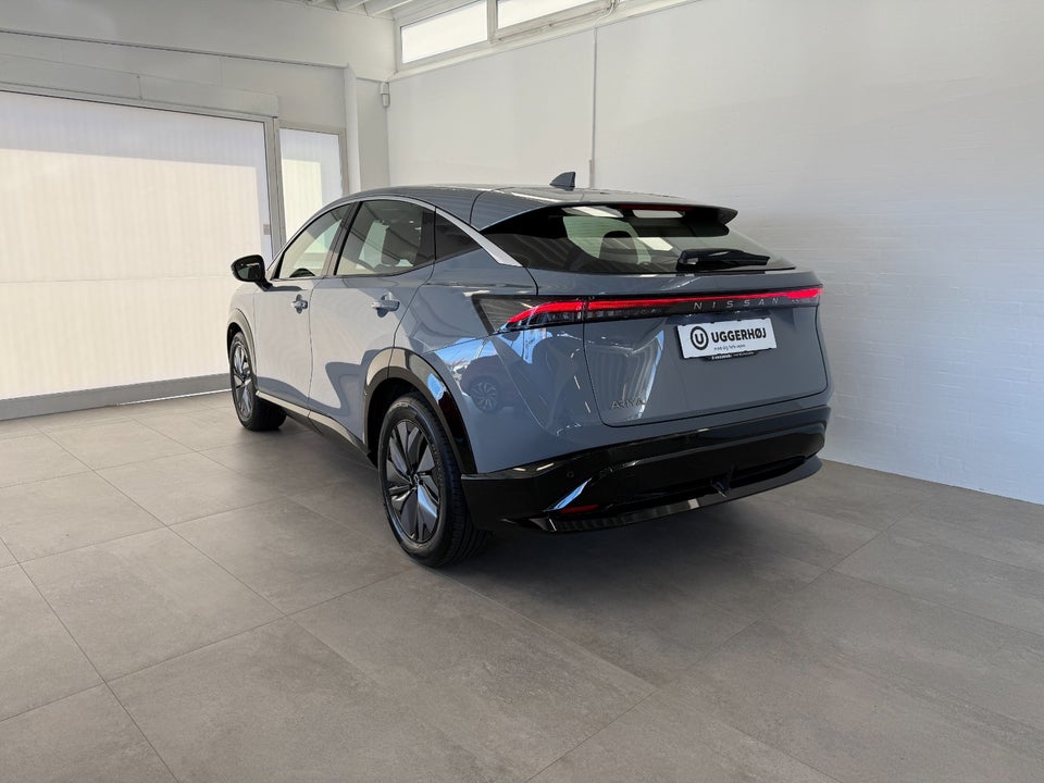 Nissan Ariya 63 Engage 5d