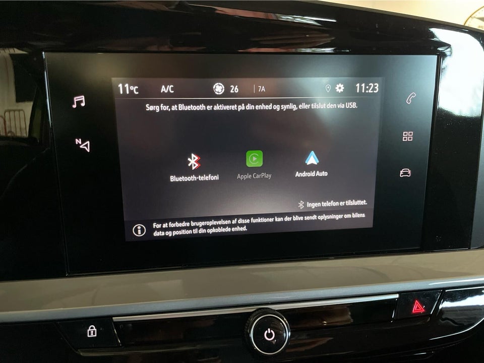 Opel Mokka-e 50 Elegance 5d