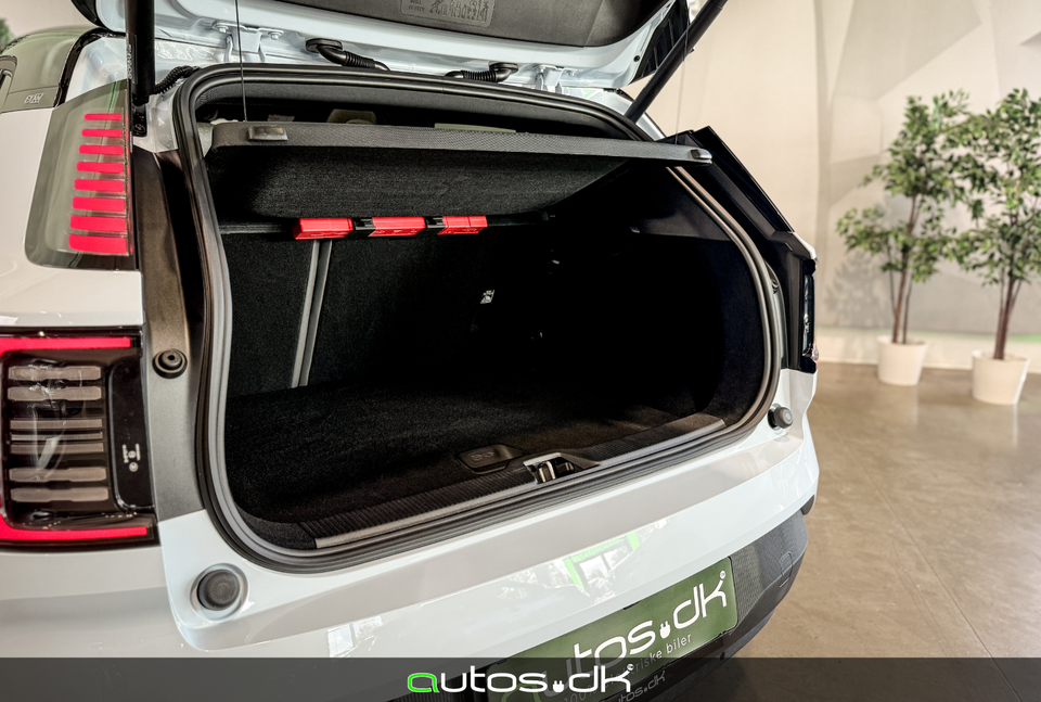 Volvo EX30 Extended Range Ultra 5d