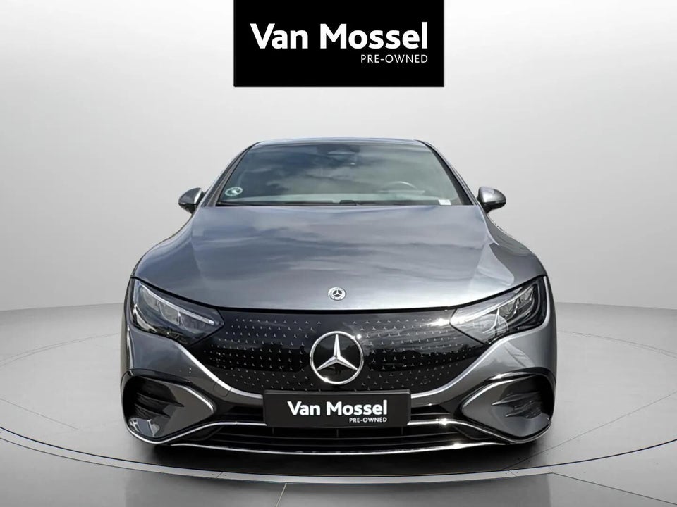 Mercedes EQE350 AMG Edition 4d