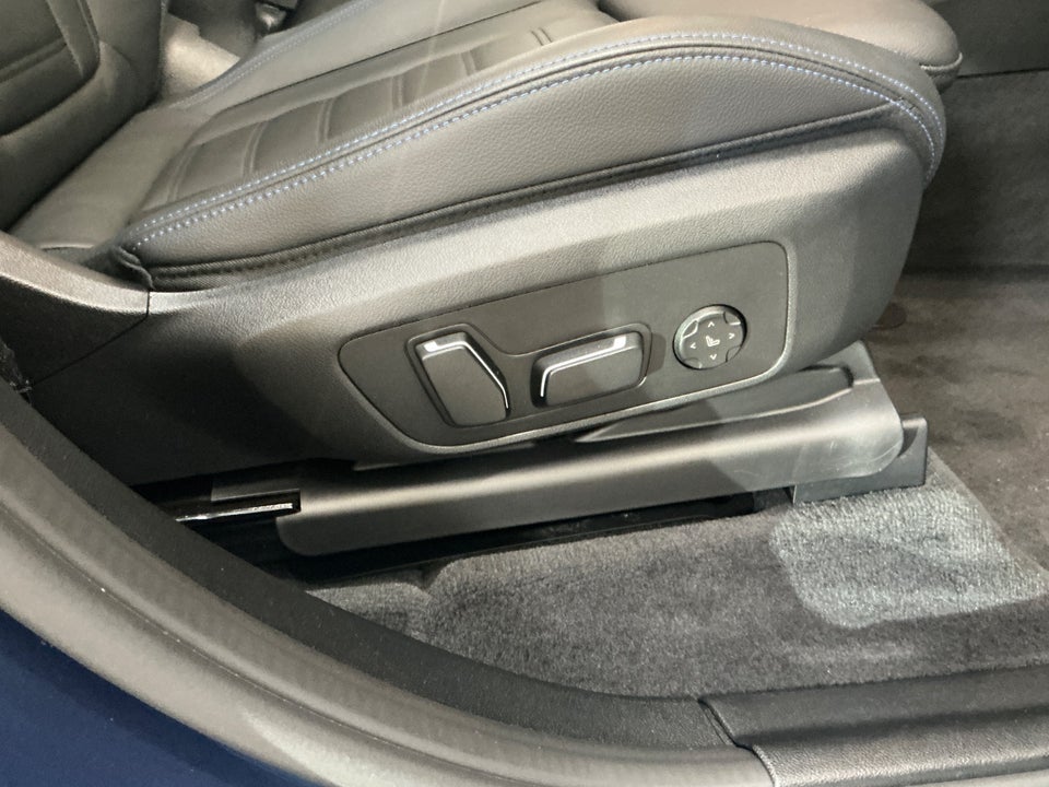 BMW iX3 Charged Plus M-Sport 5d