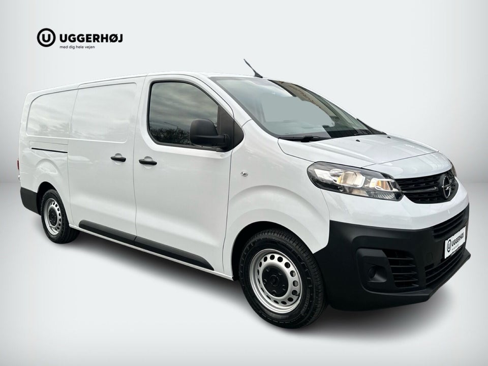 Opel Vivaro-e 75 Enjoy L3