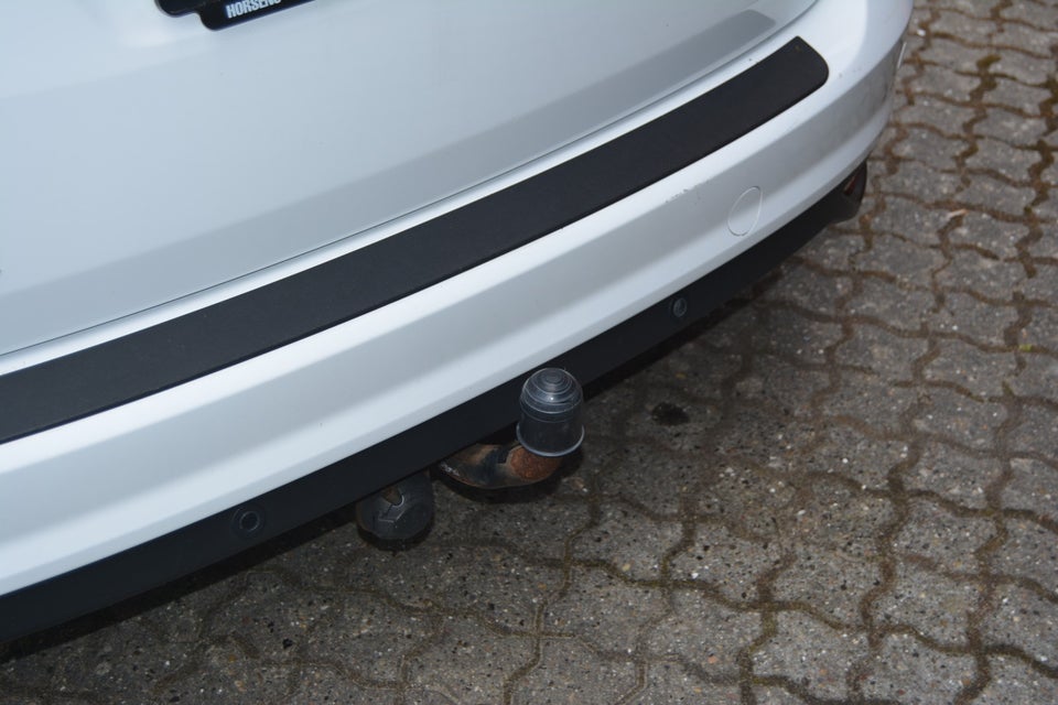 Ford C-MAX 1,5 SCTi 150 Titanium aut. 5d