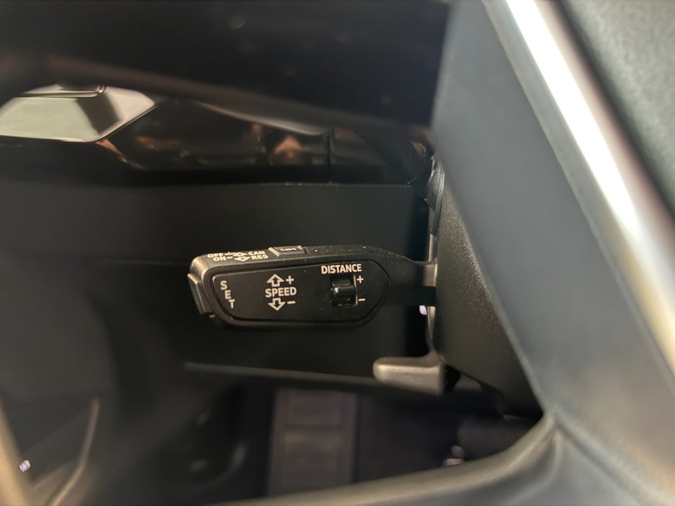 Audi e-tron 50 S-line Prestige Sportback quattro 5d
