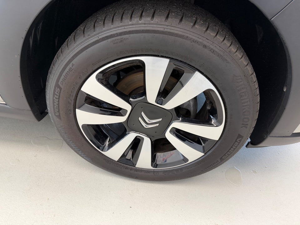 Citroën C3 1,2 PureTech 83 Attraction 5d