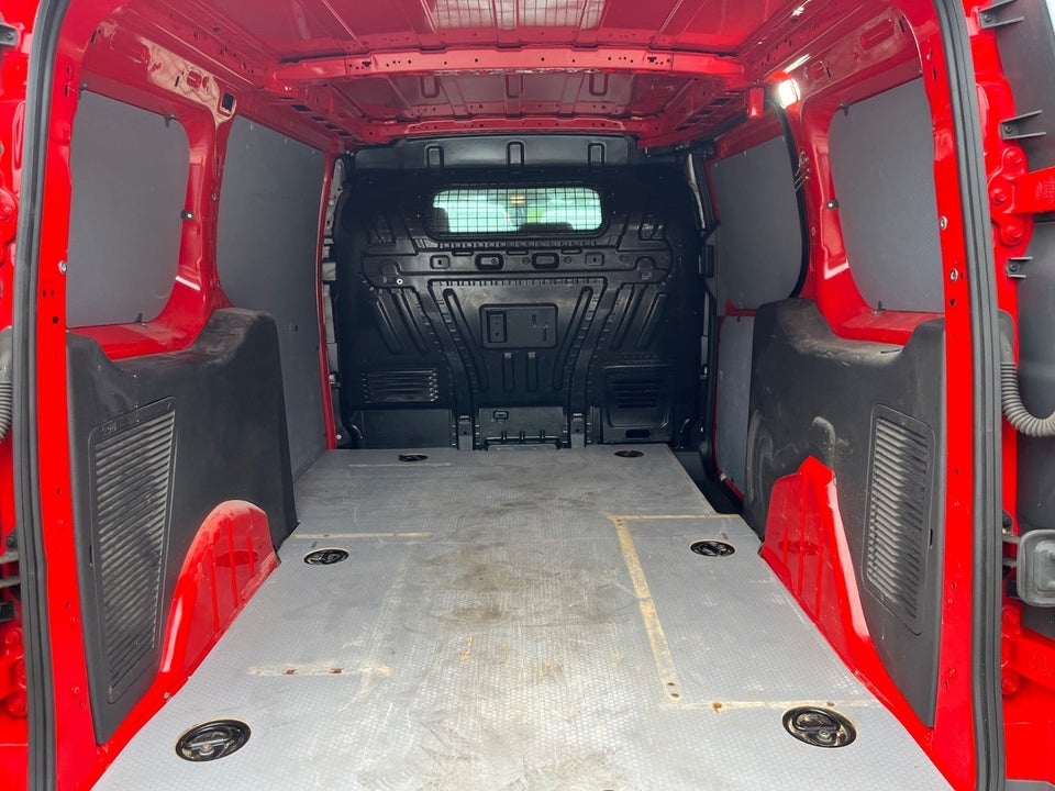 Ford Transit Connect 1,5 TDCi 120 Trend aut. lang