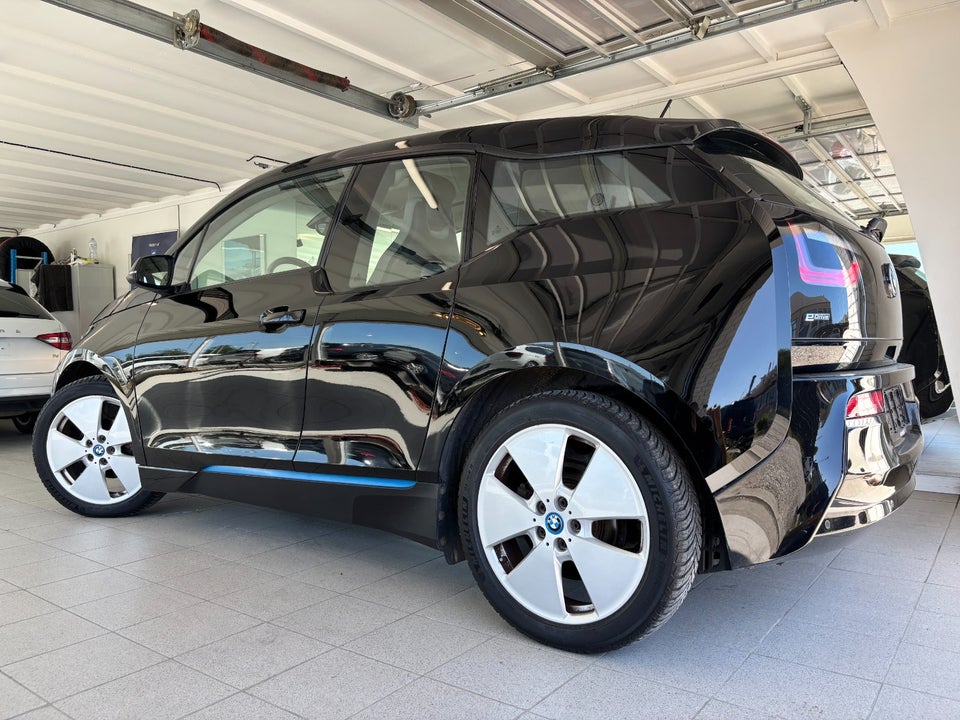 BMW i3 BEV 5d