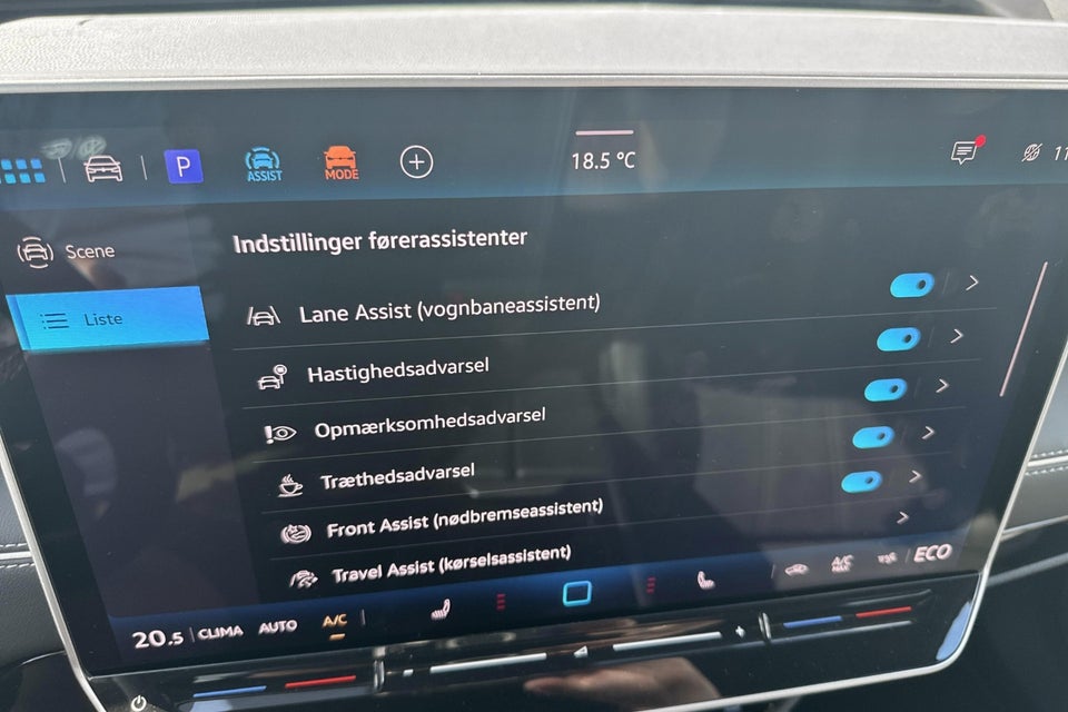 VW ID.7 77 Pro Tourer 5d