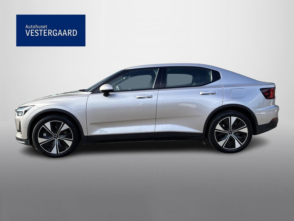 Polestar 2 Long Range 5d