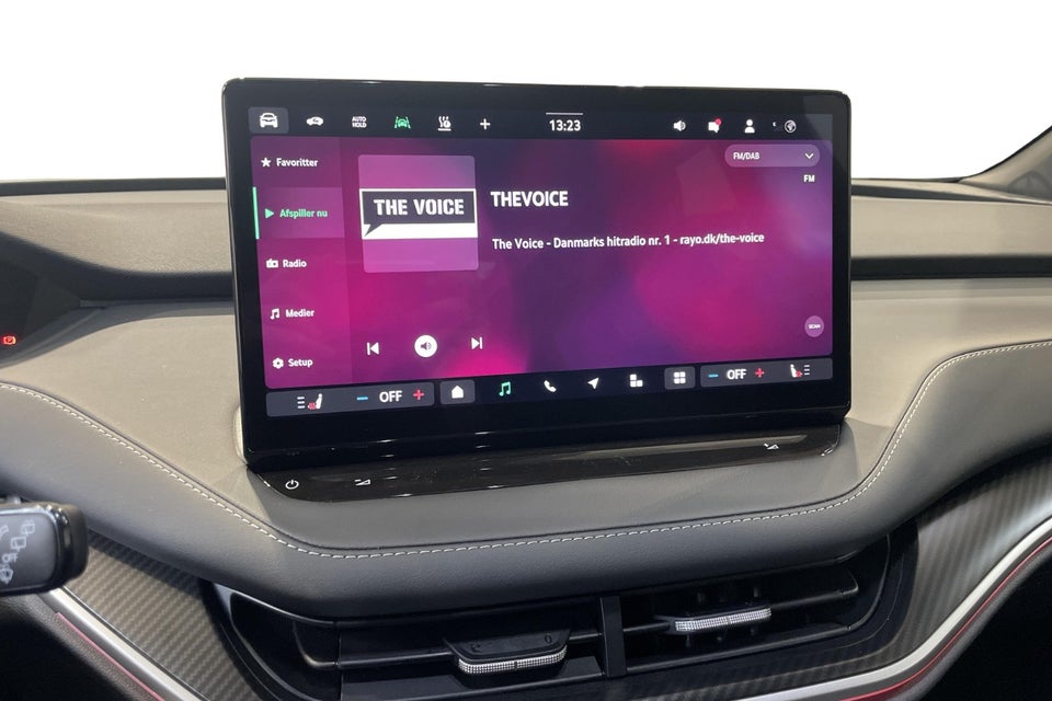 Skoda Elroq 60 iV Sportline 5d
