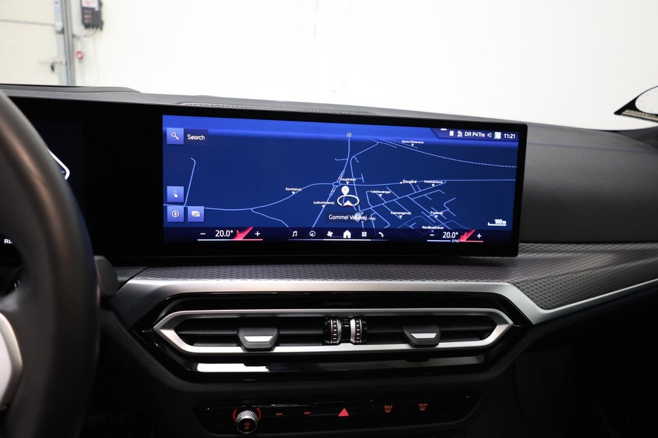 BMW i4 eDrive40 M-Sport Pro 5d