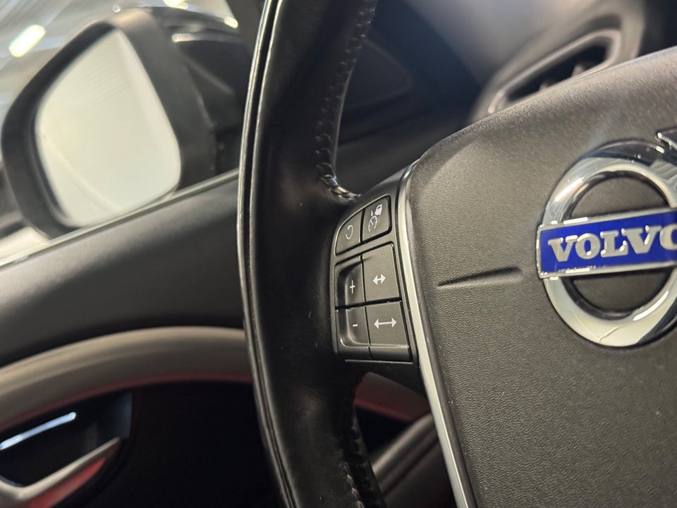 Volvo V70 2,0 D4 163 Momentum aut. Drive-E 5d