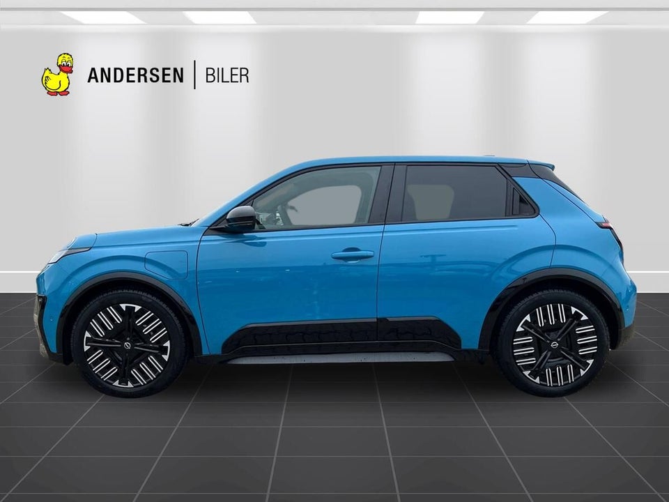 Nissan Micra 52 Advance 5d