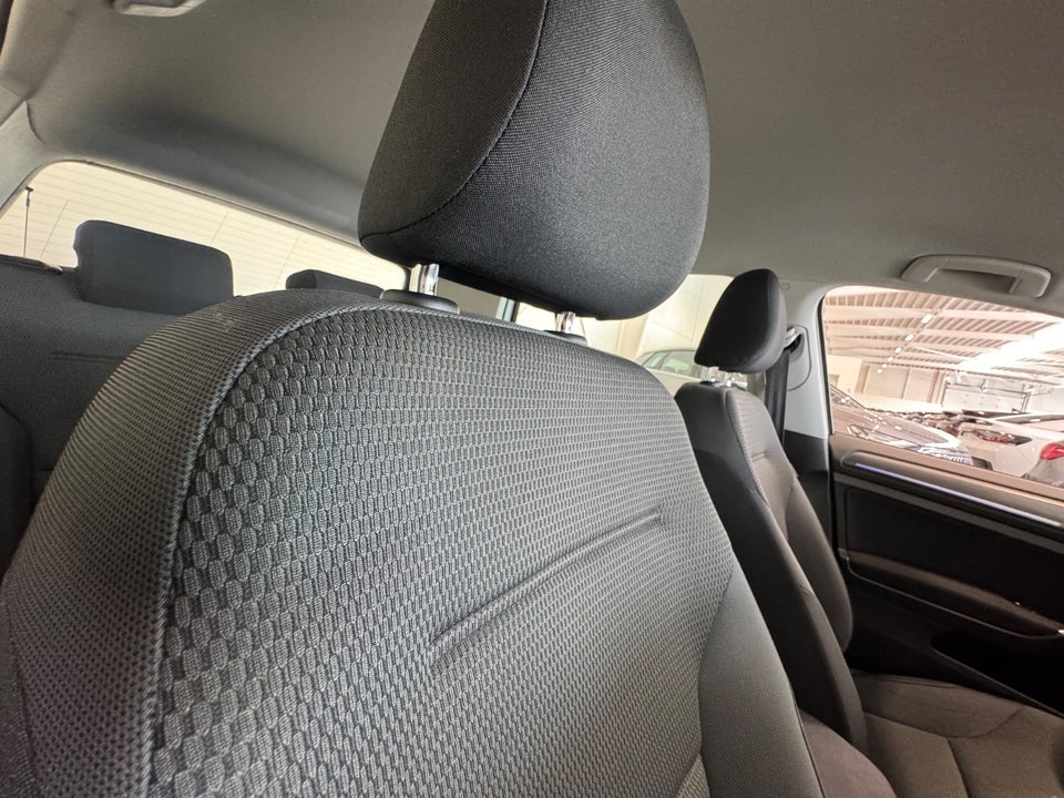 VW e-Golf VII Comfortline 5d