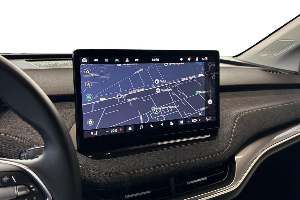 Skoda Elroq 85 iV Premium 5d