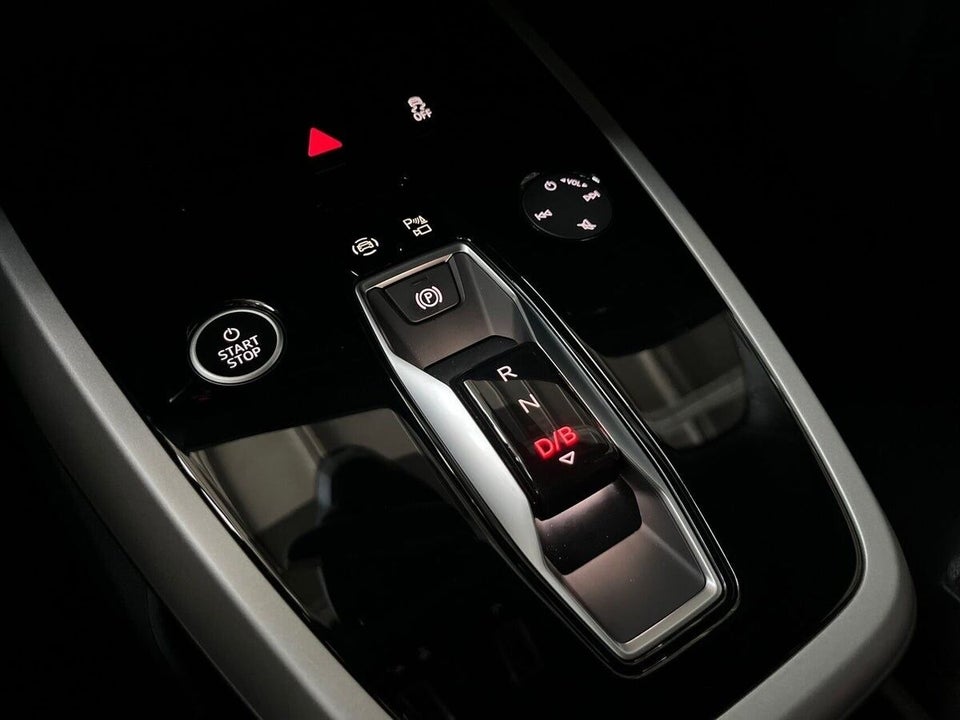 Audi Q4 e-tron 45 Progress 5d