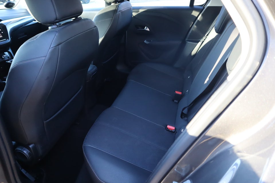 Opel Corsa 1,5 D 102 Elegance 5d