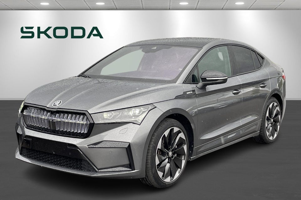 Skoda Enyaq 80x iV Sportline Maxx Coupé 5d
