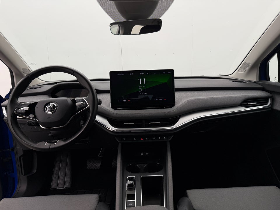 Skoda Enyaq 80 iV 5d