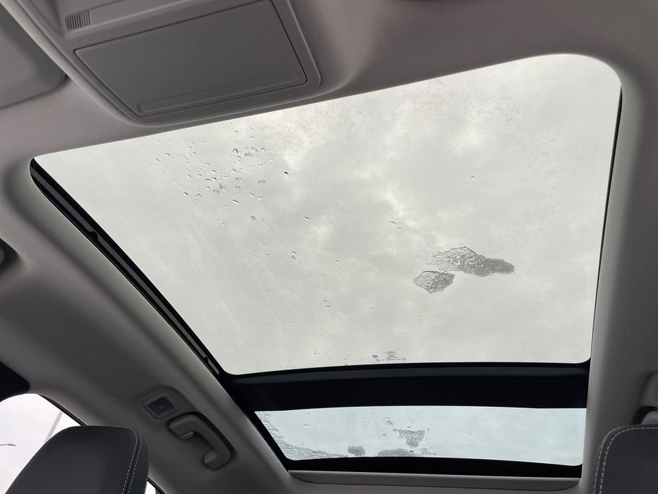 Ford Kuga 2,5 PHEV Active X CVT 5d