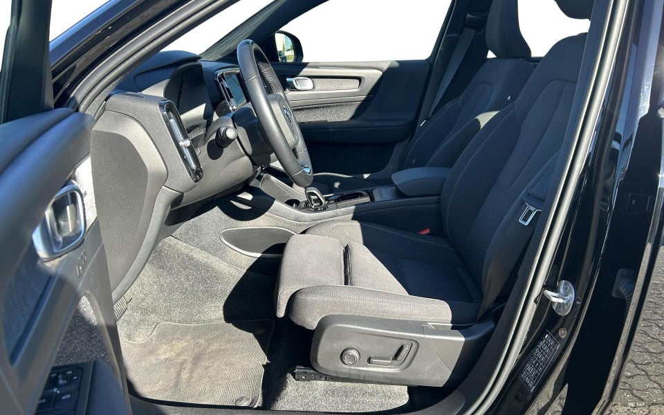 Volvo XC40 P6 ReCharge Ultimate 5d