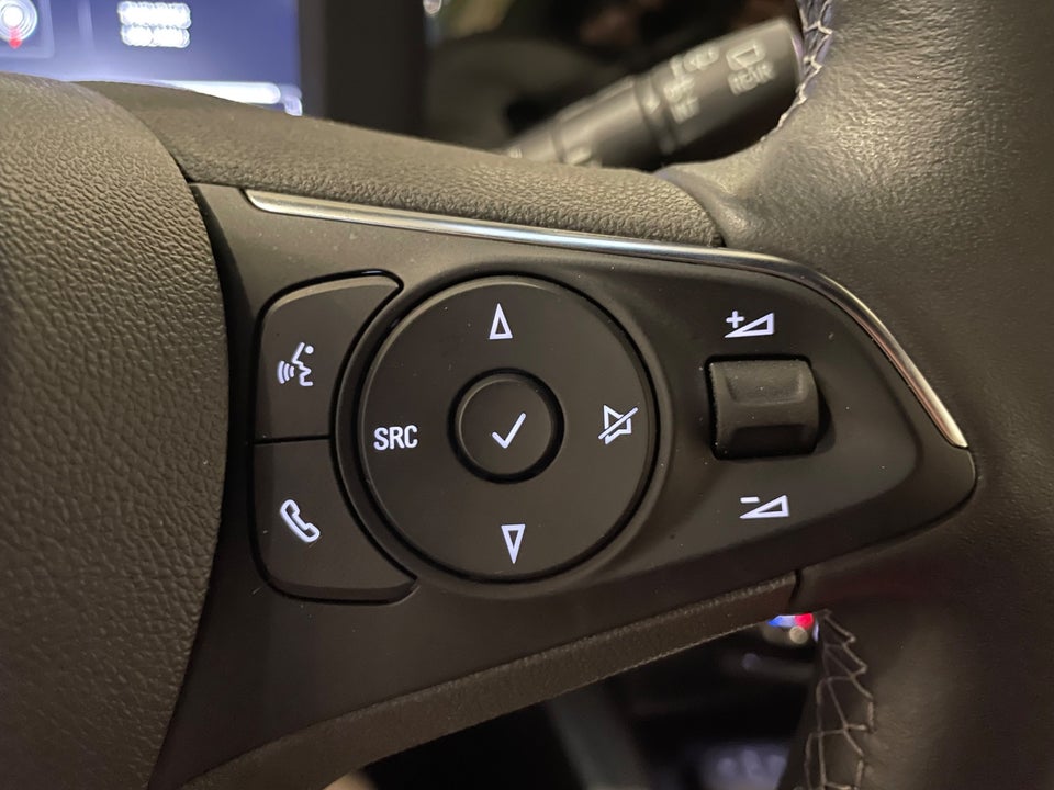 Opel Mokka-e 50 GS Line 5d