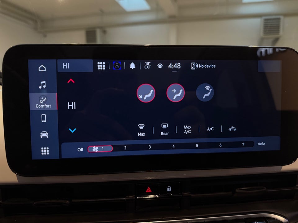 Fiat 500e 42 Icon Pack Cabrio 2d