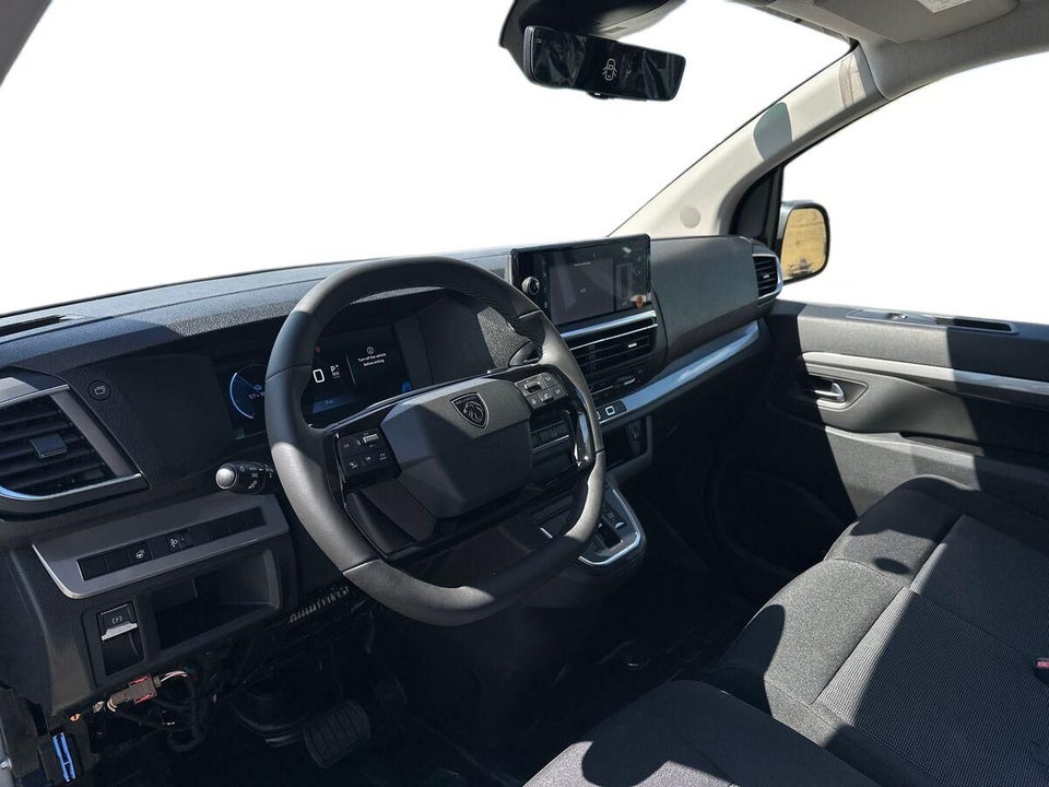 Peugeot e-Expert 75 L3 Premium Van