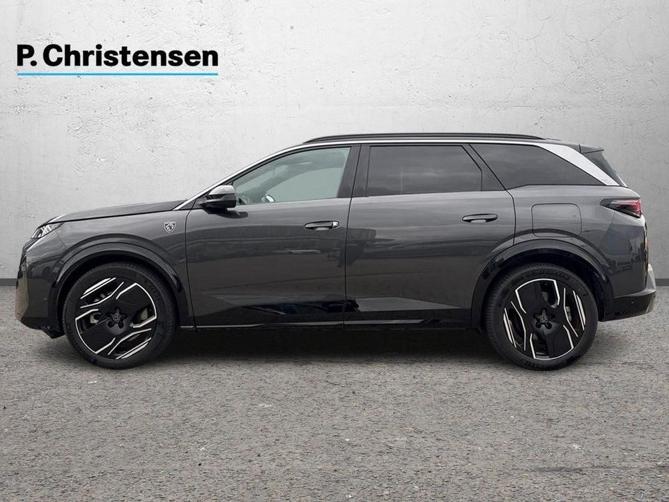 Peugeot e-5008 77 GT 7prs 5d