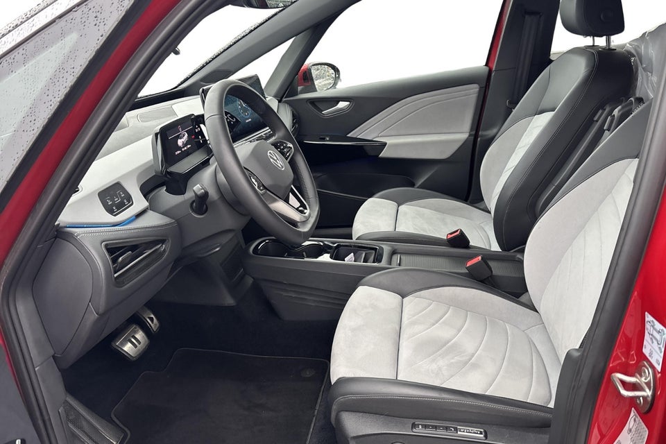 VW ID.3 77 Pro S 5d