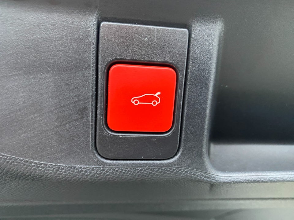 DS DS 4 1,6 E-Tense Rivoli Cross EAT8 5d