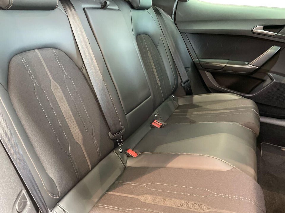 Cupra Formentor 1,4 eHybrid VZ DSG 5d
