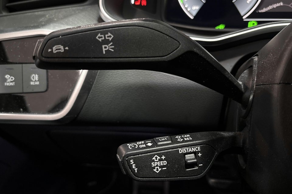 Audi A6 50 TFSi e Sport Prestige Avant quattro S-tr. 5d