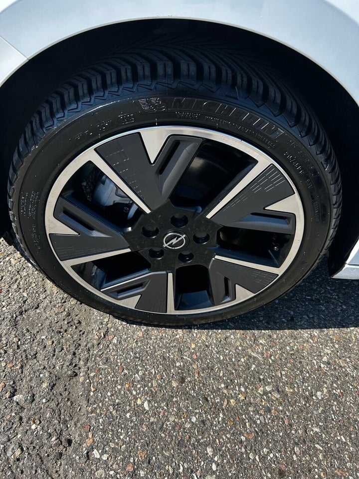 Opel Astra-e 54 Edition 5d