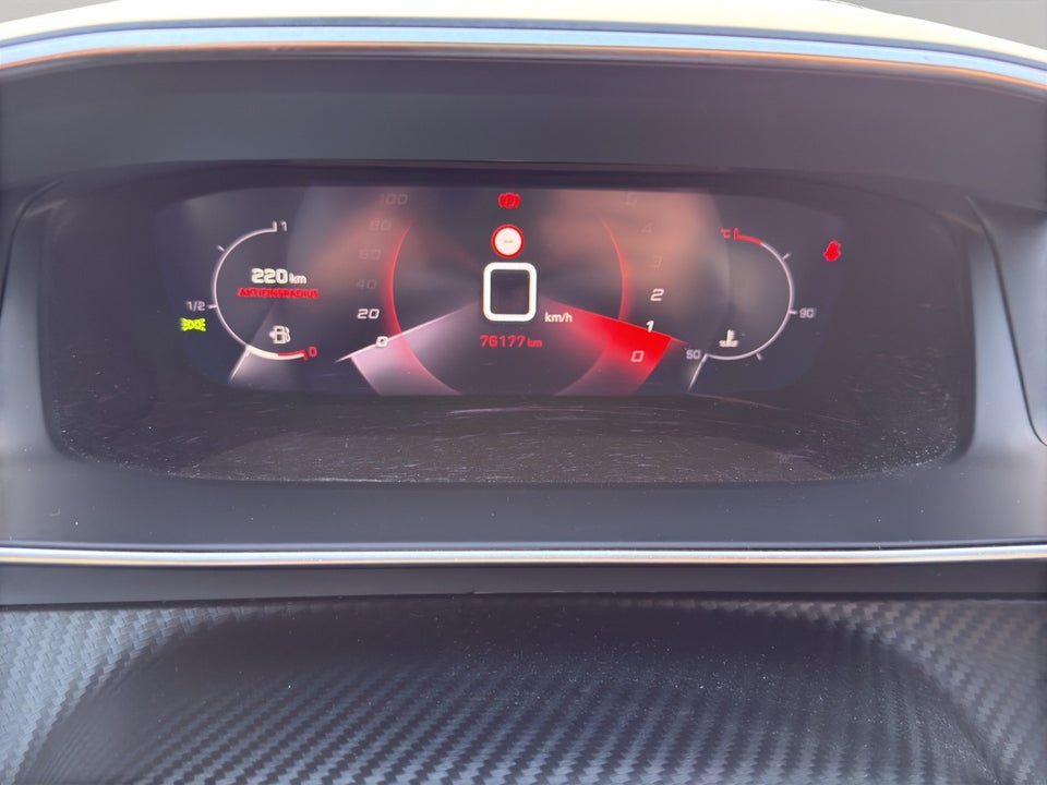 Peugeot 2008 1,2 PureTech 130 Evolution 5d