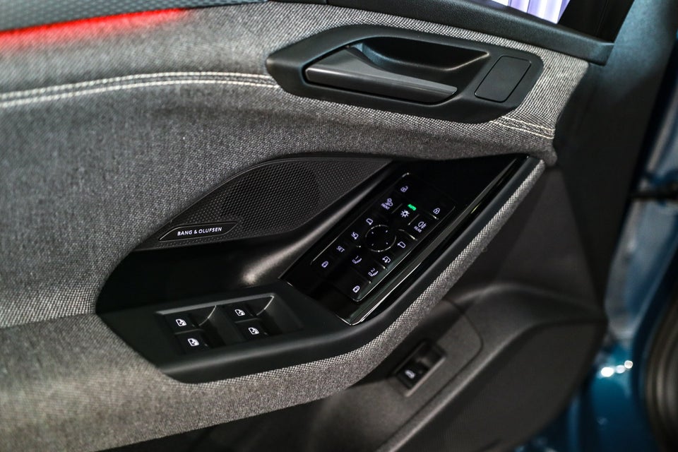 Audi A6 e-tron S-line plus performance Avant 5d